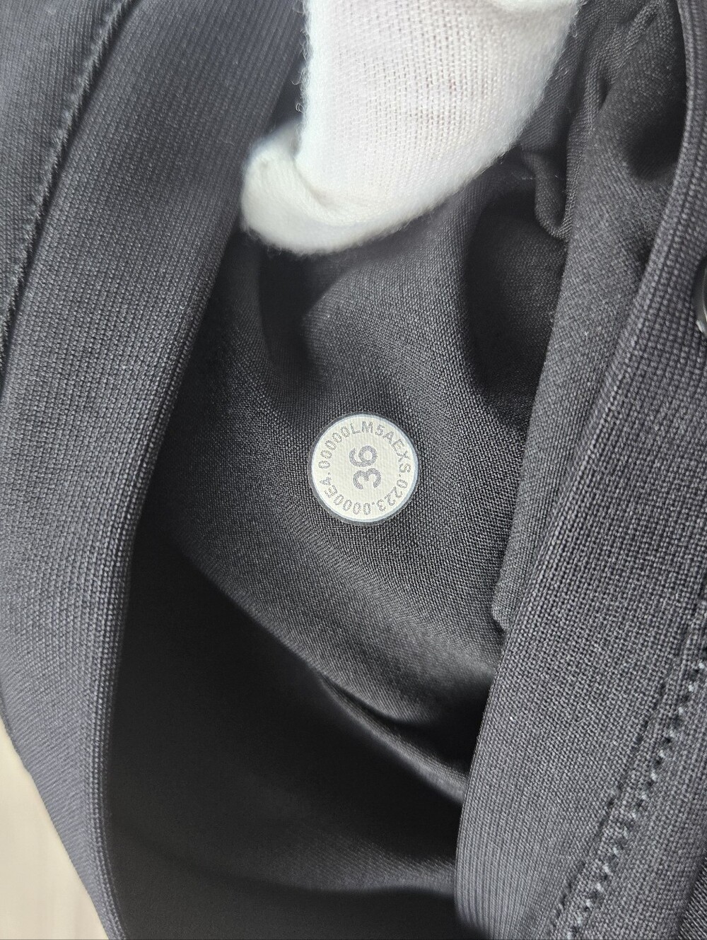 Lululemon. Mens Pant Abc Warpstreme Sz 30 - Picture 8 of 13